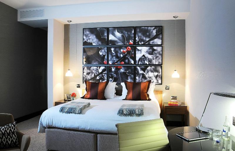 Stanley House Hotel & Spa image