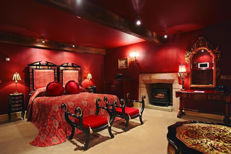 Stanley House Hotel & Spa image