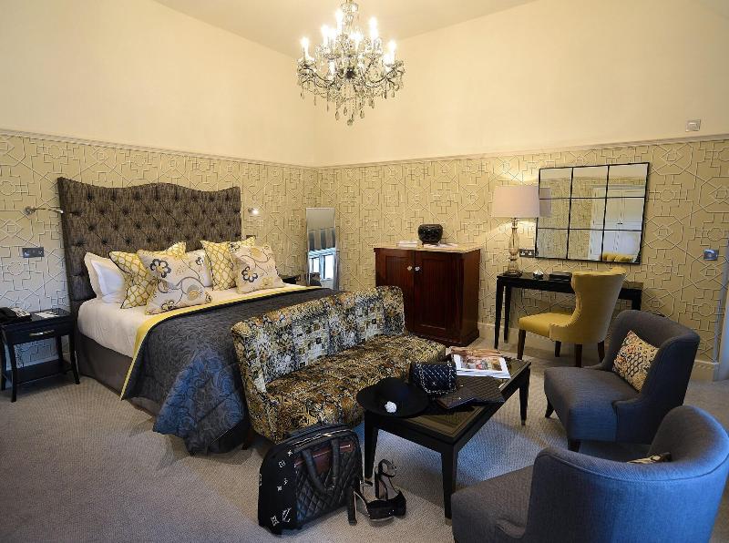 Stanley House Hotel & Spa image