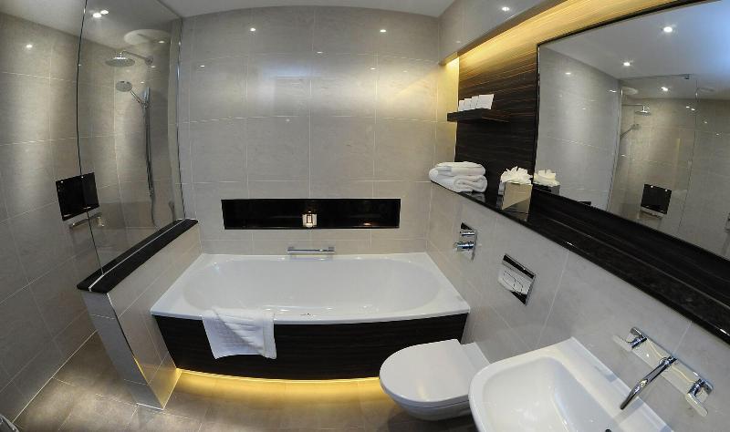 Stanley House Hotel & Spa image