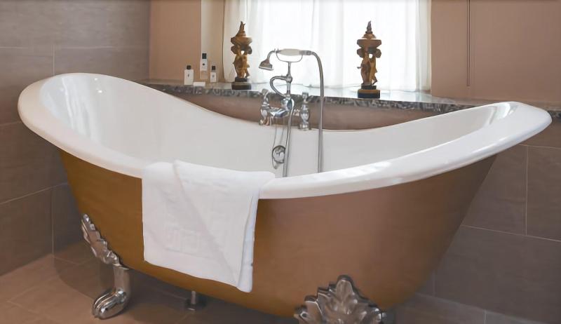 Stanley House Hotel & Spa image