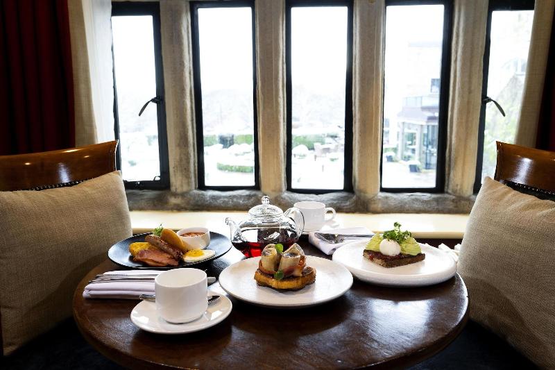 Stanley House Hotel & Spa image