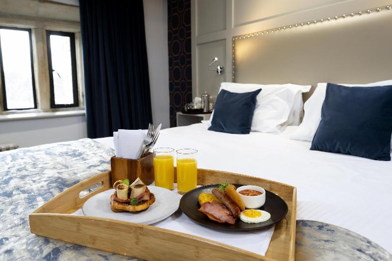 Stanley House Hotel & Spa image