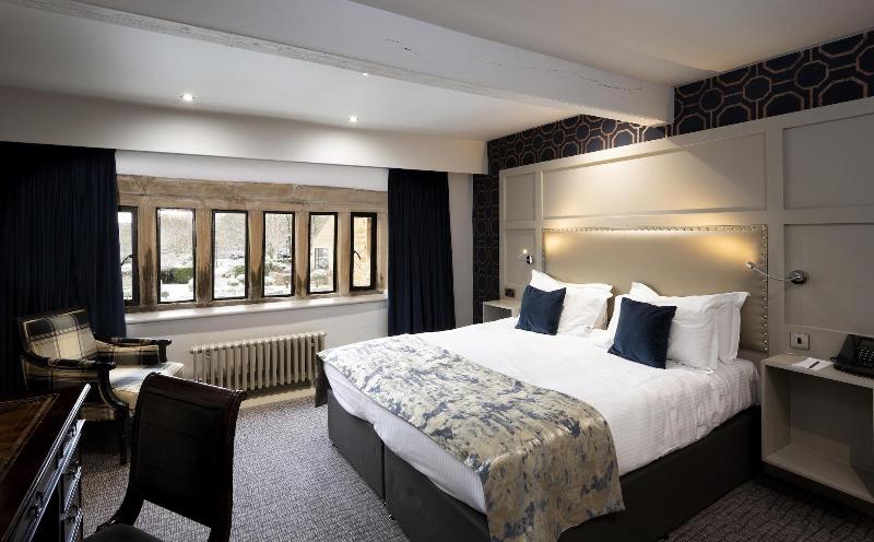 Stanley House Hotel & Spa image