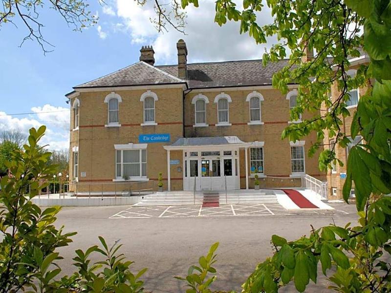 Horley
