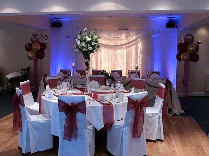 Gatwick Cambridge Hotel image