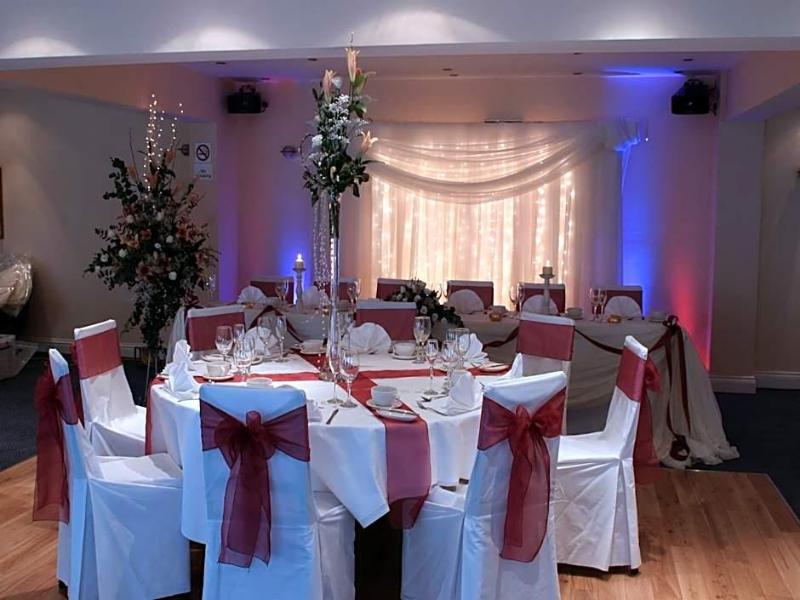 Gatwick Cambridge Hotel image