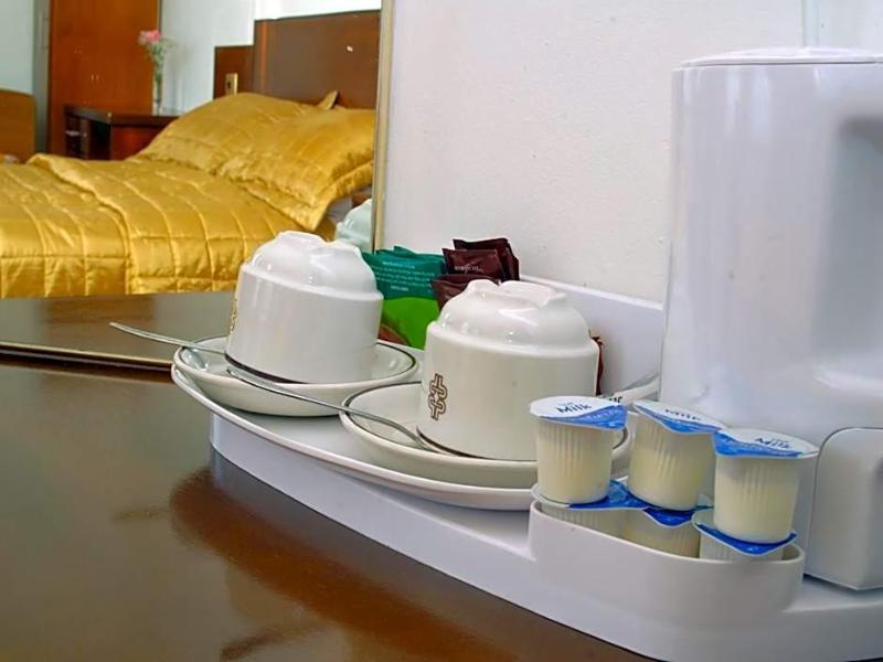 Gatwick Cambridge Hotel image