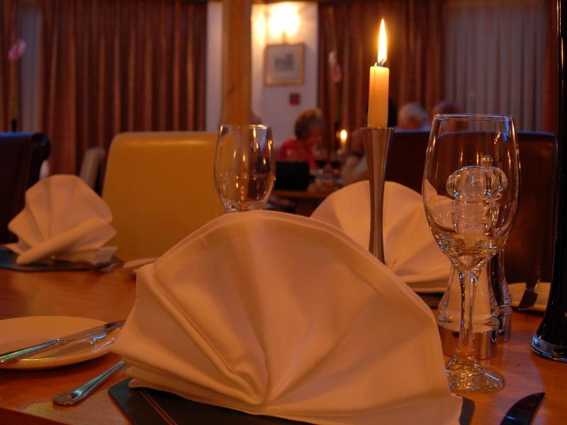 Gatwick Cambridge Hotel image