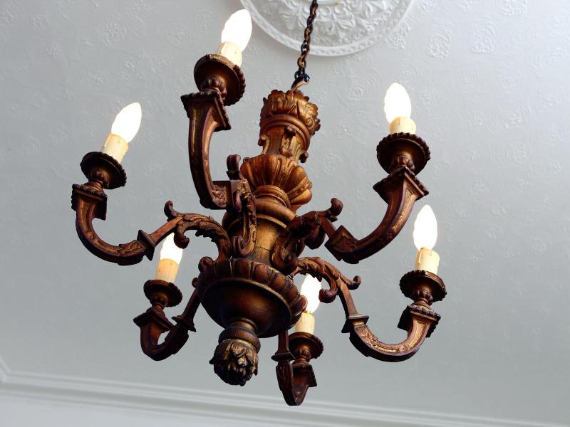 Gatwick Cambridge Hotel image