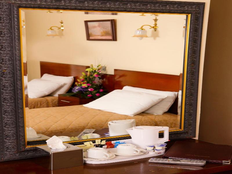 Gatwick Cambridge Hotel image