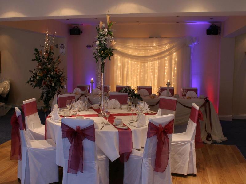 Gatwick Cambridge Hotel image