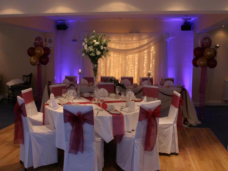 Gatwick Cambridge Hotel image