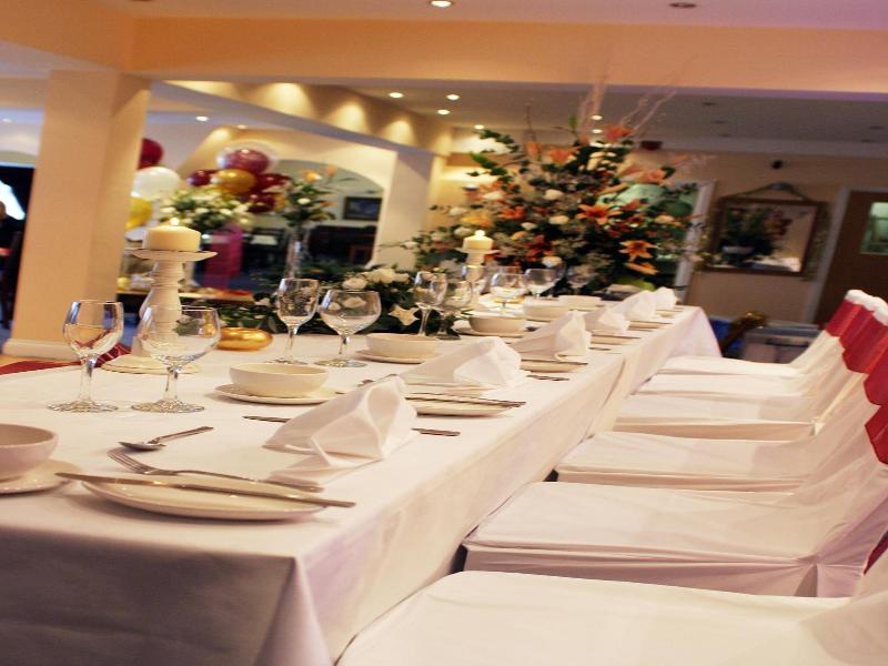 Gatwick Cambridge Hotel image