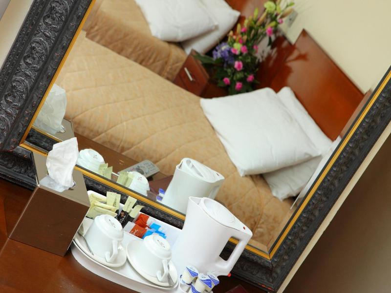 Gatwick Cambridge Hotel image