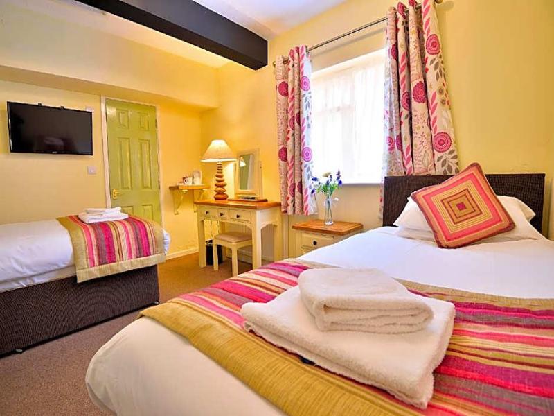 Talbot Hotel image