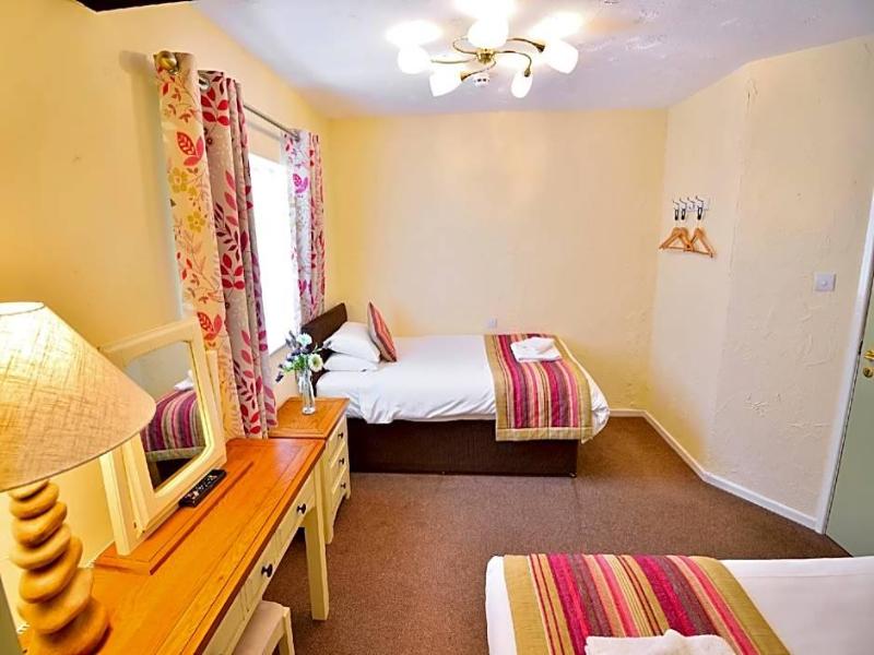 Talbot Hotel image