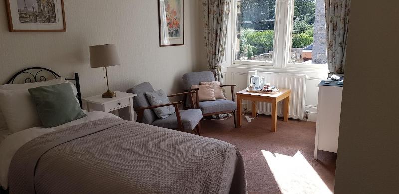 Arden House image