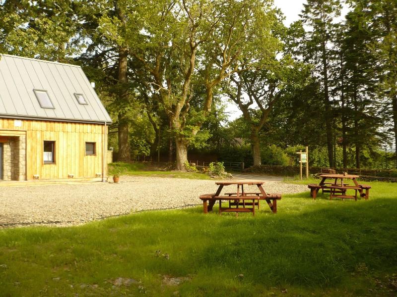 Birchwood Guest Lodge image