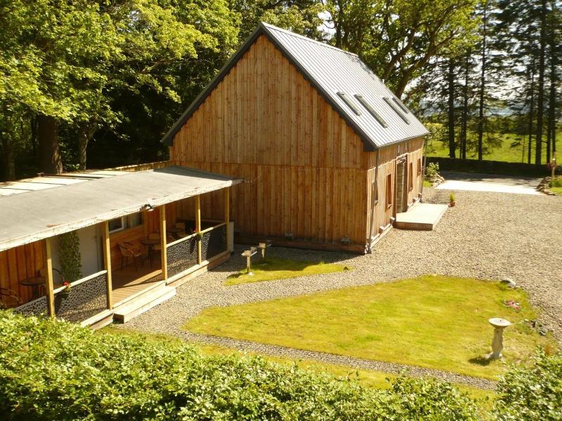 Birchwood Guest Lodge image