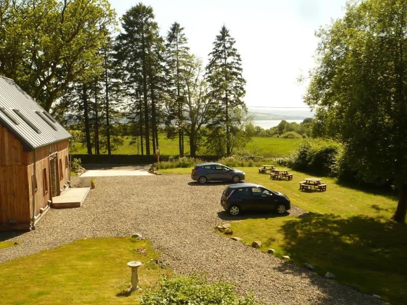 Birchwood Guest Lodge image