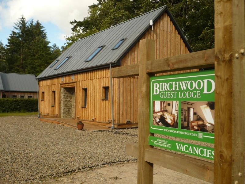 Birchwood Guest Lodge image