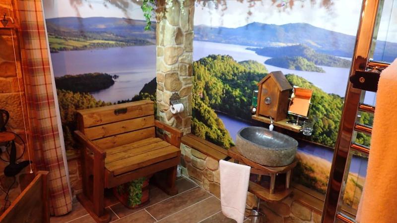 Birchwood Guest Lodge image