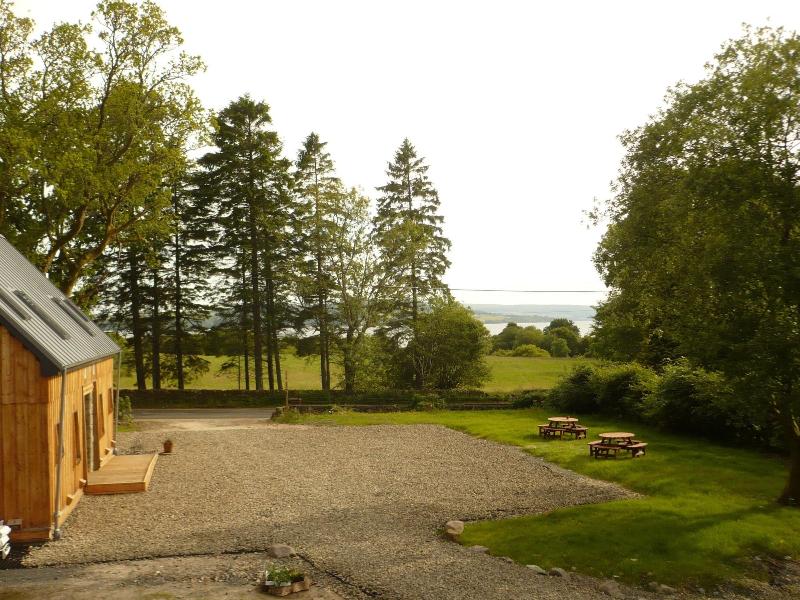 Birchwood Guest Lodge image