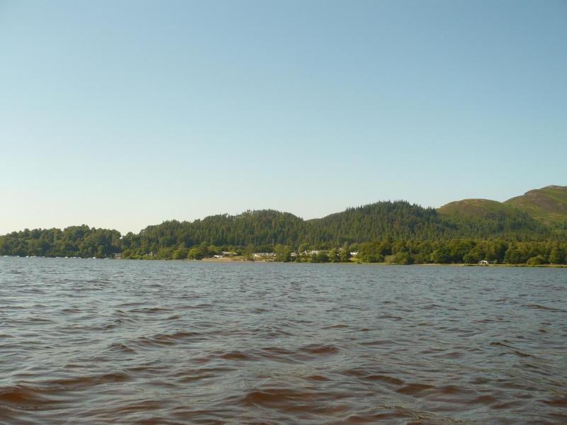 Birchwood Guest Lodge image
