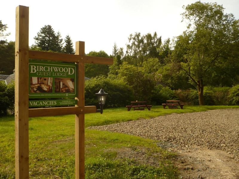 Birchwood Guest Lodge image