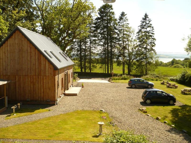 Birchwood Guest Lodge image