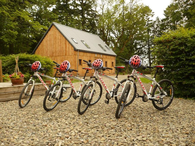 Birchwood Guest Lodge image