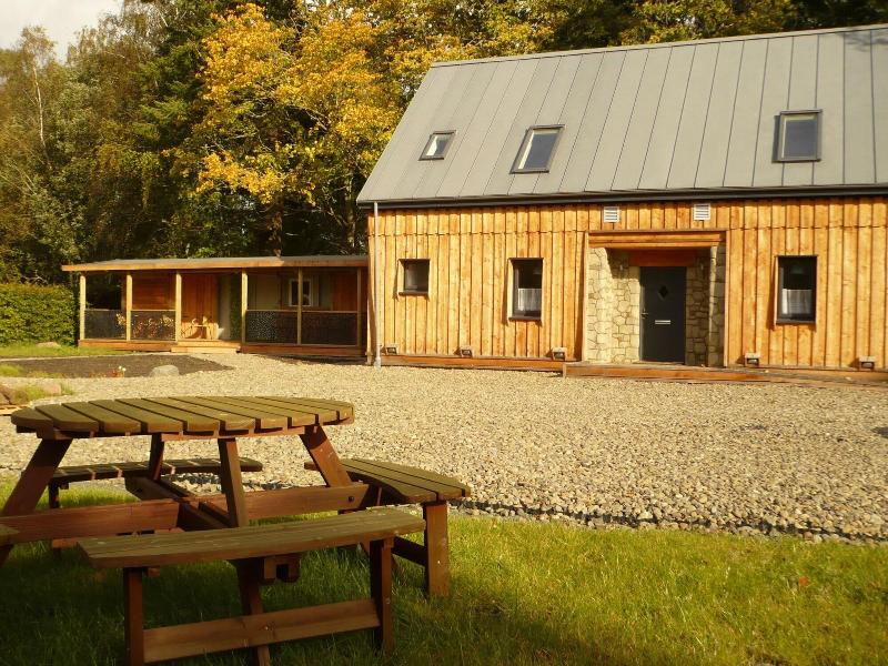 Birchwood Guest Lodge image