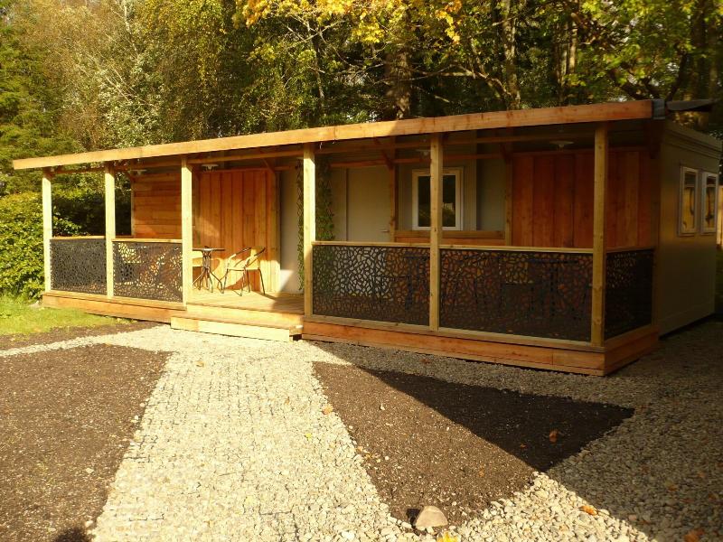 Birchwood Guest Lodge image