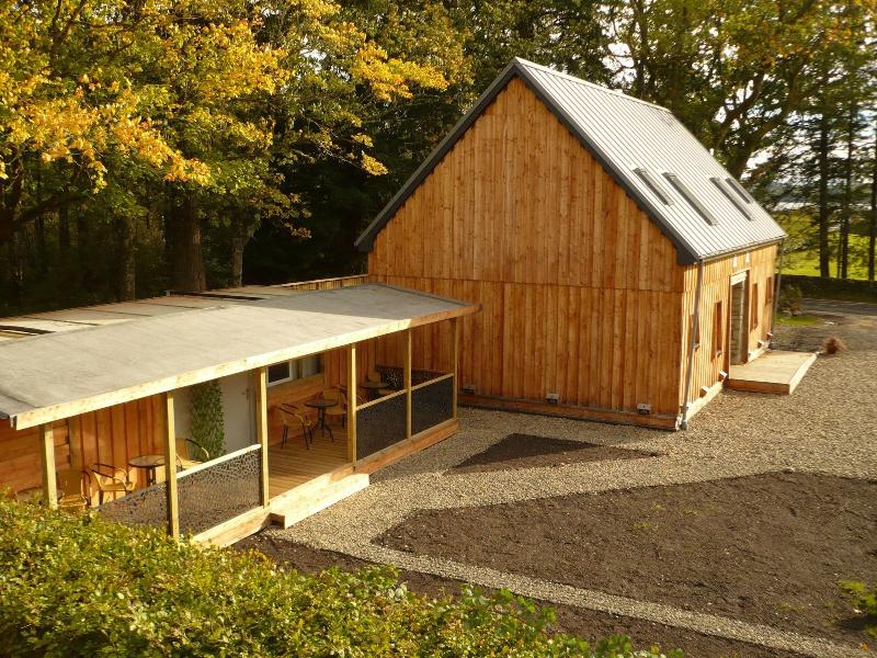 Birchwood Guest Lodge image