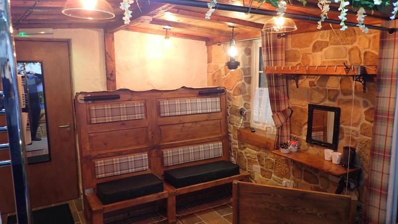 Birchwood Guest Lodge image