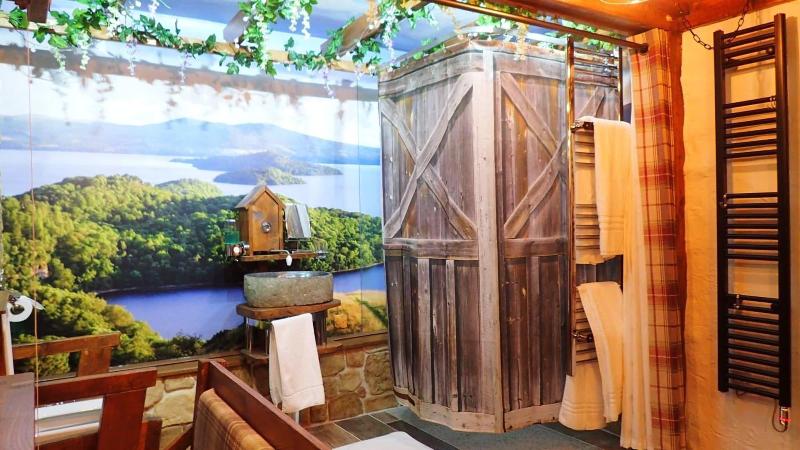 Birchwood Guest Lodge image