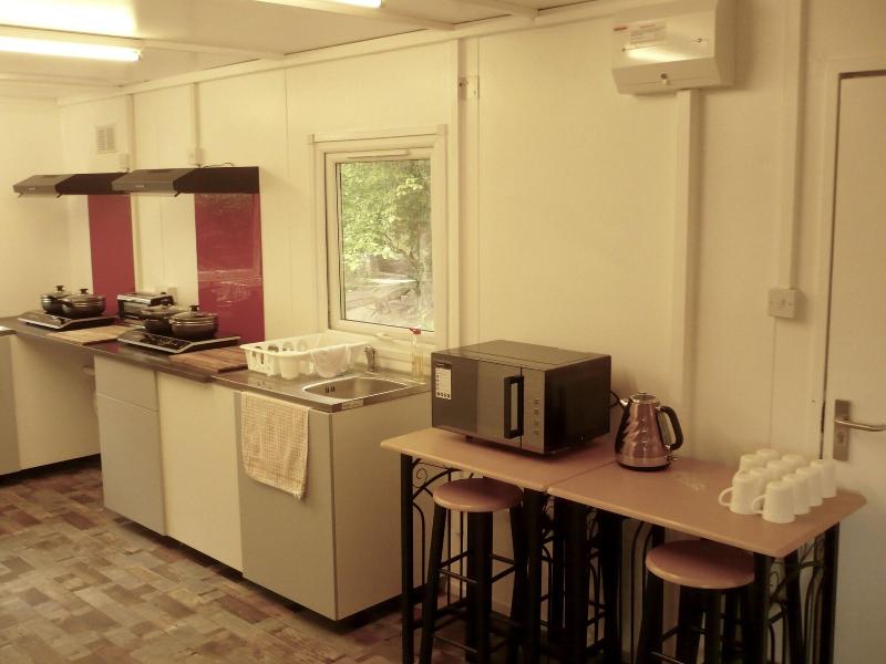 Birchwood Guest Lodge image