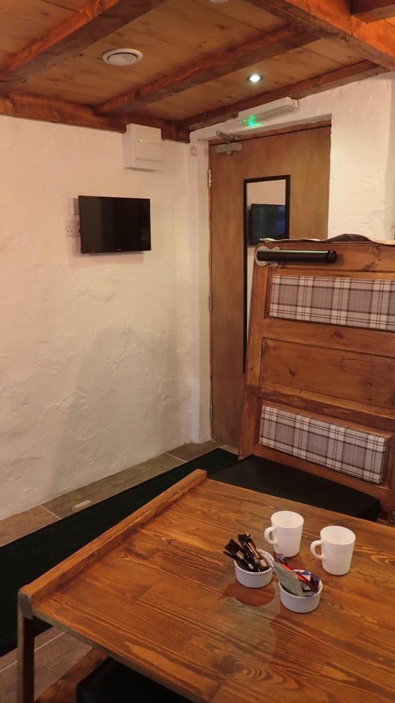 Birchwood Guest Lodge image