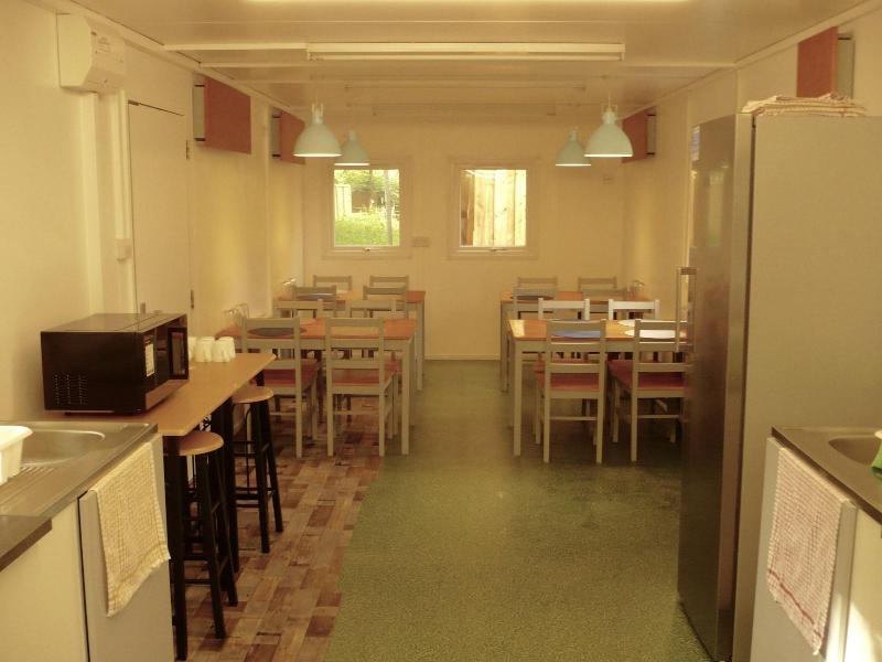 Birchwood Guest Lodge image
