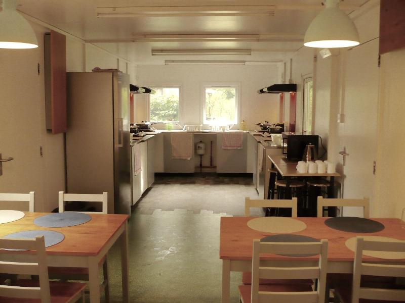 Birchwood Guest Lodge image