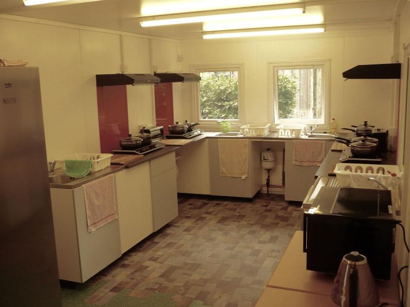 Birchwood Guest Lodge image