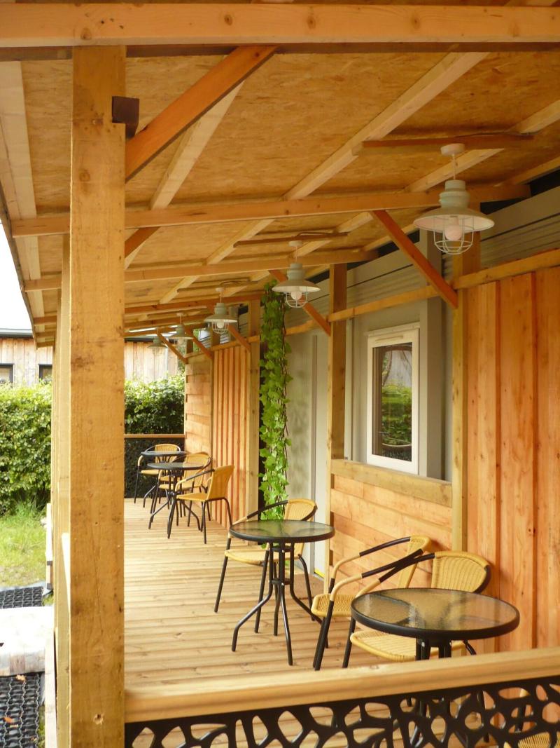 Birchwood Guest Lodge image