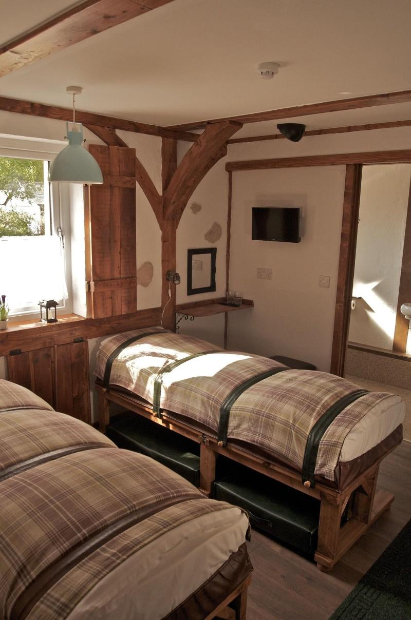 Birchwood Guest Lodge image