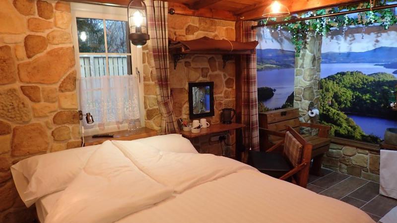 Birchwood Guest Lodge image