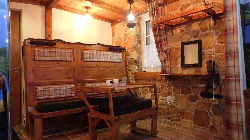 Birchwood Guest Lodge image