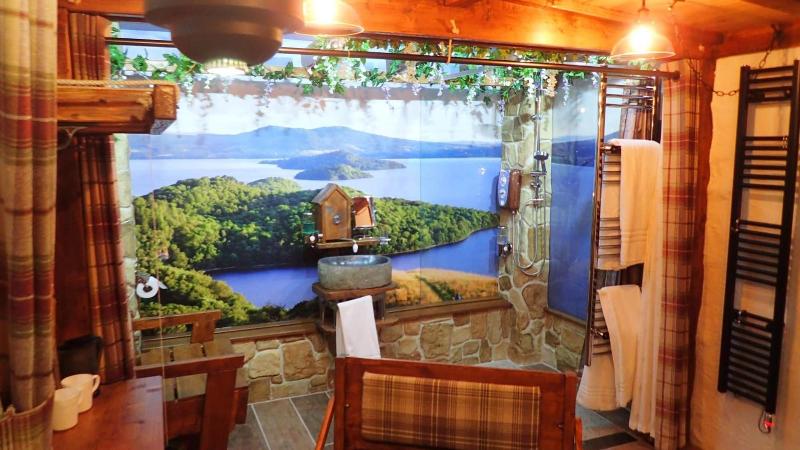Birchwood Guest Lodge image