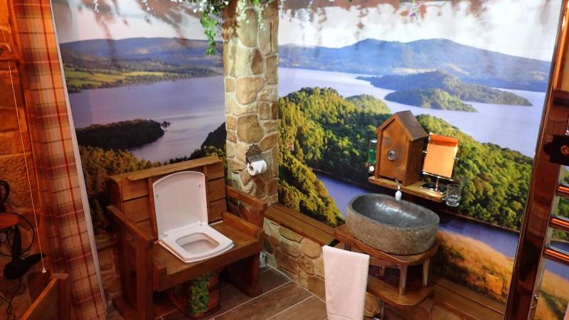 Birchwood Guest Lodge image
