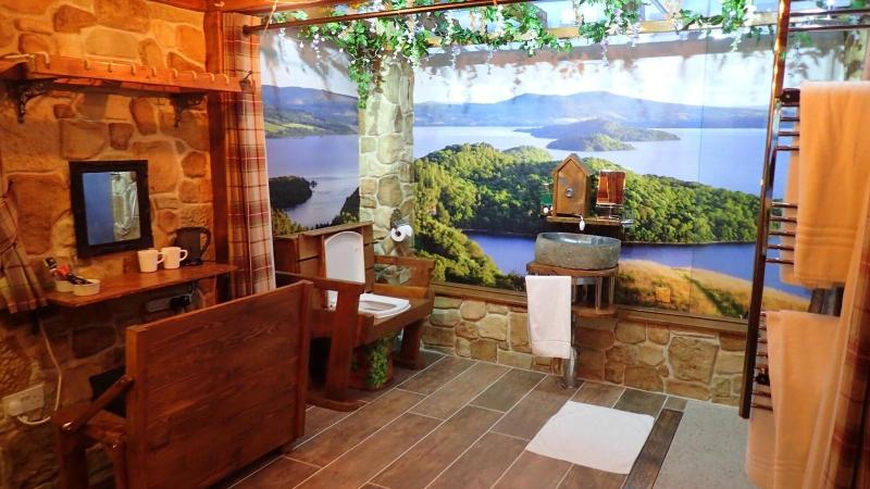 Birchwood Guest Lodge image