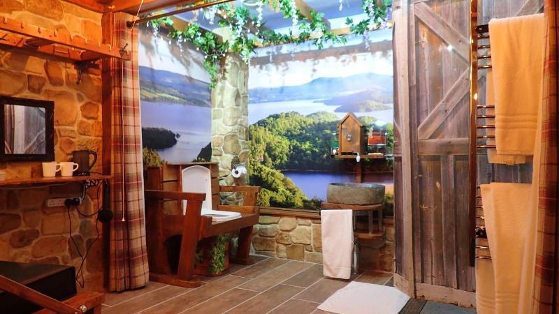 Birchwood Guest Lodge image